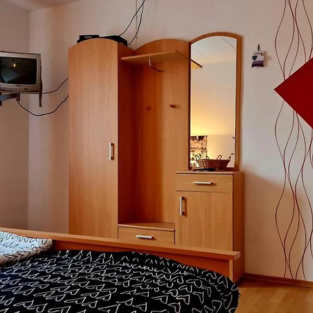 Pension Transilvania Immendingen Room photo